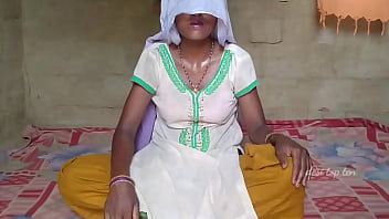 My Desi wife hubby rock-hard bang new video